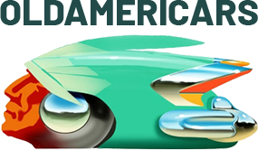 OLDAMERICARS