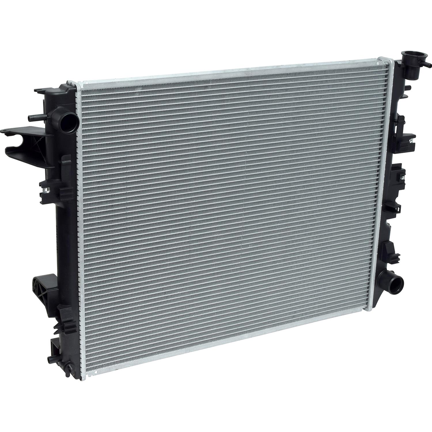 Radiatore Dodge Ram UAC-RA13129C